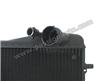 Radiateur eau AVANT - Droite # 997 turbo-GT2 PREMIUM