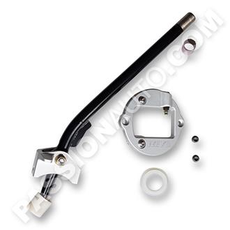 DE NOUVEAU DISPO / Kit levier de vitesse pour boite 915 # 911 73-86 WEVO